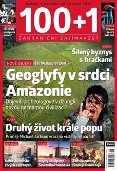 100+1 zahraniční zajímavost 16/2026
