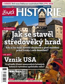 Živá historie 10/2026
