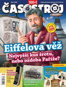 Časostroj 10/2026
