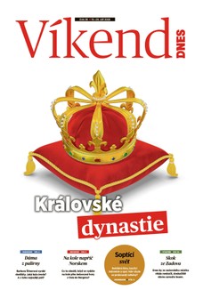 Víkend DNES Vysočina - 19.09.2026