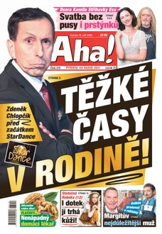 AHA! - 19.09.2026
