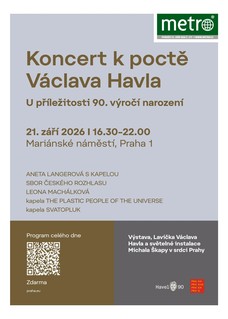 METRO - 21.09.2026