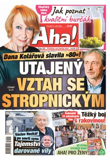AHA! - 21.09.2026