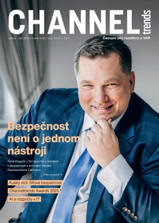 CHANNELtrends 3/2026