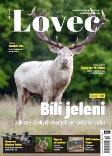 Lovec 10/2026