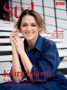 Styl pro ženy - 22.9.2026