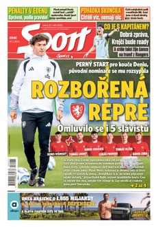 Sport - 22.09.2026