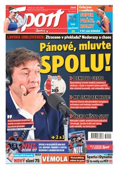 Sport - 23.09.2026