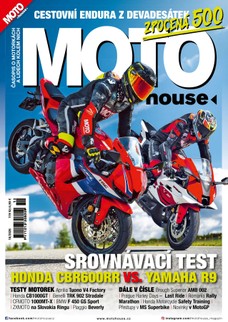 Motohouse 10/2026