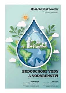 HN 185 - 24.9.2026 Budoucnost vody a vodárenství