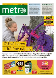 METRO - 24.09.2026