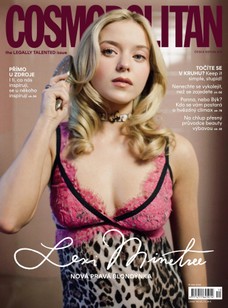 Cosmopolitan - 10/2026