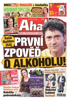 AHA! - 24.09.2026
