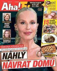 AHA! Tv - 24.09.2026