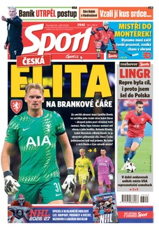 Sport - 24.09.2026