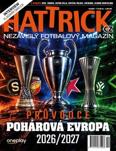 Hattrick 10/26