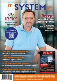 IT Systems 9/2026