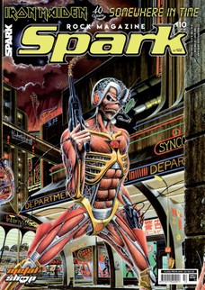 Spark 10/2026