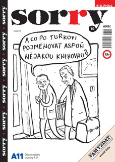 Sorry 10/2026