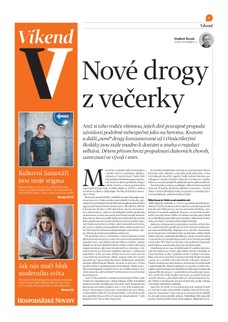 HN 186 - 25.9.2026 Víkend