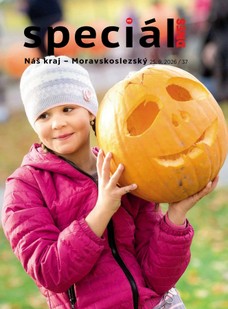 Magazín DNES Speciál Moravskoslezský - 25.09.2026