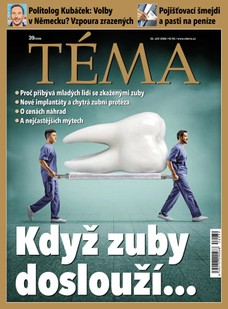 TÉMA DNES - 25.09.2026