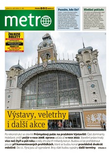METRO - 25.09.2026