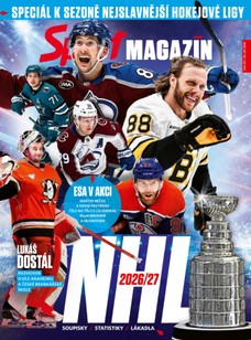 Příloha Sport - 25.09.2026