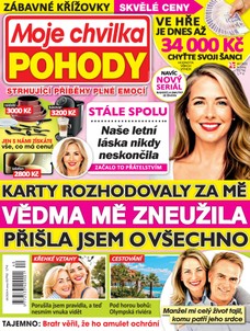 Moje chvilka pohody 40/2026