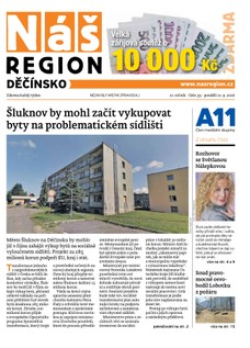 Náš Region - Děčínsko 39/2026