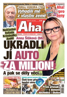 AHA! - 26.09.2026