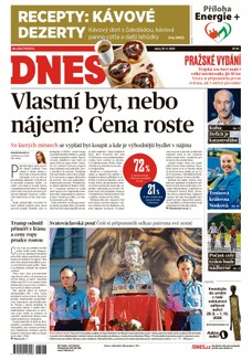 MF DNES - 29.09.2026