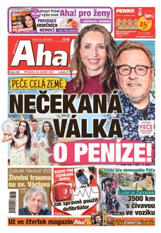 AHA! - 29.09.2026
