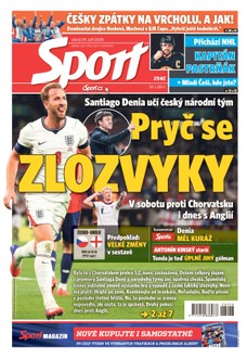 Sport - 29.09.2026