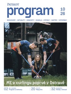Patriot Program 10/2026