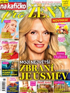 Můj čas na kafíčko - Pro ženy 11/2026