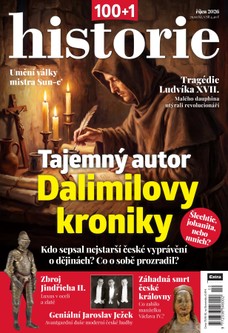 100+1 historie 10/2026