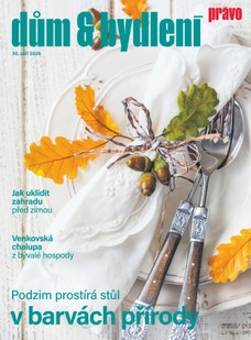 Dům & bydlení - 30.9.2026