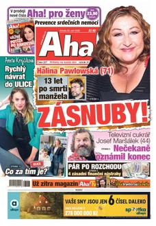 AHA! - 30.09.2026