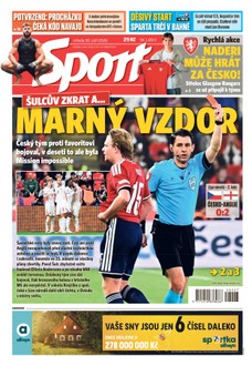 Sport - 30.09.2026