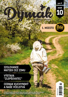 Dymák 10/26