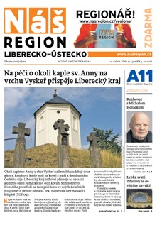 Náš Region - Liberecko 41/2026 