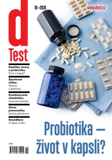 dTest 10/2026
