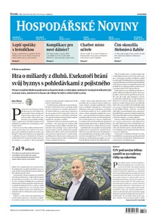 HN 189 - 1.10.2026 	