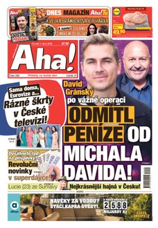 AHA! - 01.10.2026