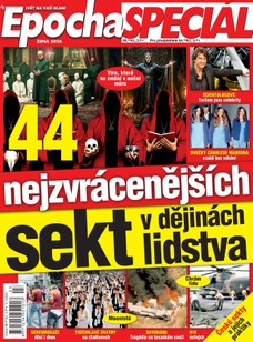 Epocha speciál 3/2026