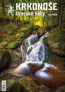 Krkonoše - Jizerské hory 10/2026
