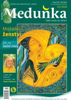 Meduňka 10/2026
