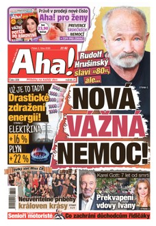 AHA! - 02.10.2026