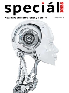 Magazín DNES Speciál Vysočina - 02.10.2026